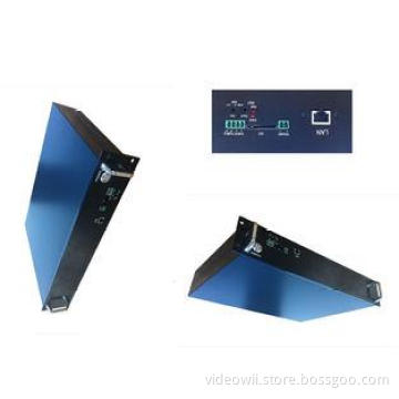 Time division duplex TDD Car 10 Kilo Meters Long Distance T